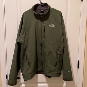 The North Face Apex Jacket